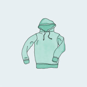 Truck Champion Jacke