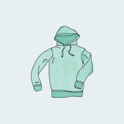 Truck Champion Jacke